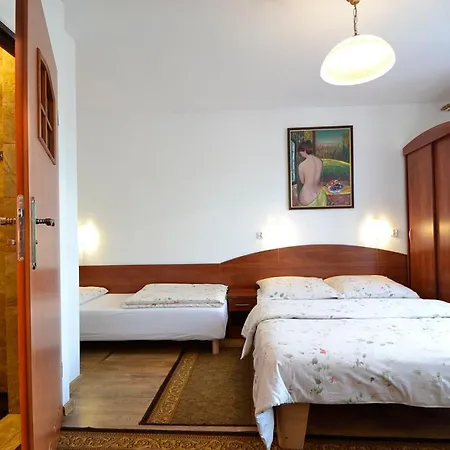 Goscinne Weekend Guest house *