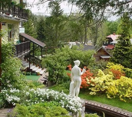 Goscinne Weekend Guest house *