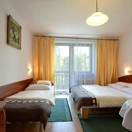 Guest house Goscinne Weekend Szklarska Poreba